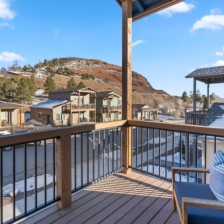 Flg Retreat - Modern Home With Mountain Views Flagstaff Esterno foto