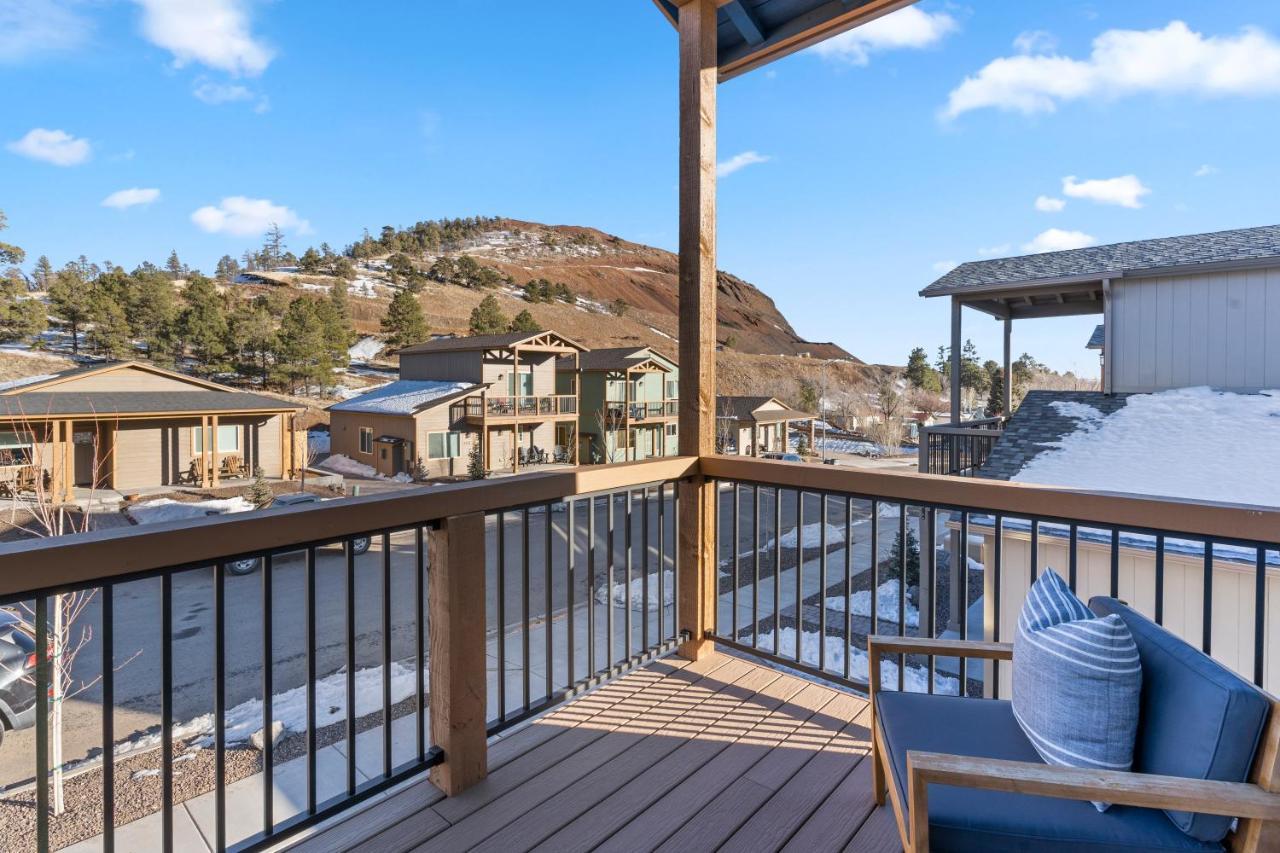 Flg Retreat - Modern Home With Mountain Views Flagstaff Esterno foto